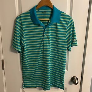 Adidas Golf Polo